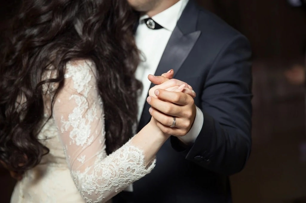 Mariage à Nantes : l'importance d'un photographe